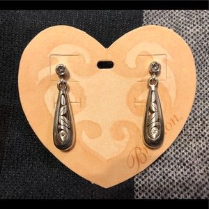 Brighton Teardrop Earrings